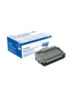 Brother Supplies TN3480