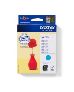 Brother Supplies LC121C