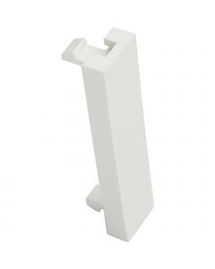EXL HALF WIDTH BLANK-WT