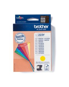 Brother Supplies LC223Y