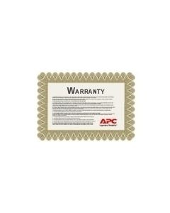 APC WEXTWAR3YR-SP-02