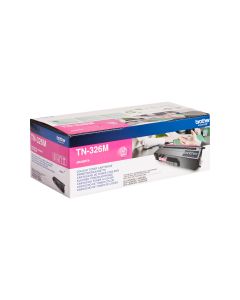 Brother Supplies TN326M