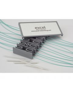 XL 48W SPLICE HOLDER 2 MM GE