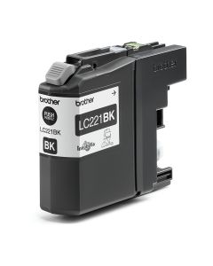 Brother Supplies LC221BK