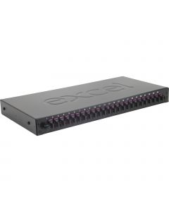 ENBEAM 24WAY OM4 F/PANEL-24 SC