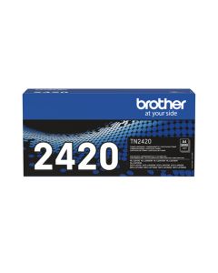 Brother Supplies TN2420