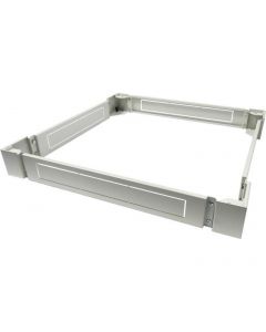 EXL SR PLINTH 800W 1000D-GW