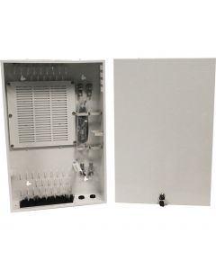 EXCEL MEDIUM RISER ENCLOSURE