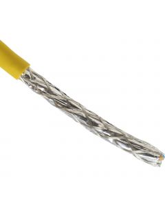 EXL CAT7A 1000M YW B2CA