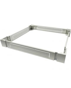 EXL SR PLINTH 800W 1200D-GW
