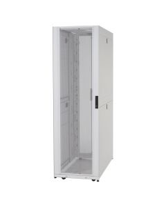 APC NetShelter SX 42U Freestanding rack Grey
