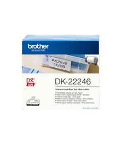 Brother Supplies DK22246