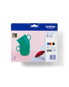 Brother Supplies LC227XLVALBPDR