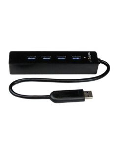 STARTECH ST4300PBU3