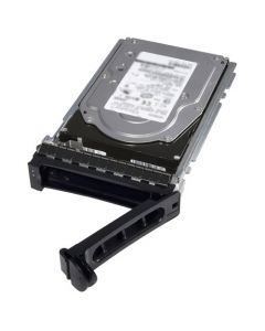 DELL 400-AJRM internal hard drive 2.5" 300 GB SAS