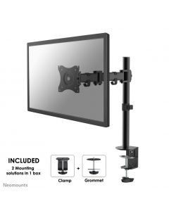 NEOMOUNTS NM-D135BLACK