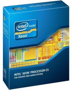 Intel Xeon E5-2650V3 processor 2.3 GHz 25 MB Smart Cache Box