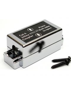 EXL CAT6 FTP IDC JUNCTION BOX