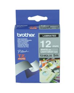Brother Supplies TZEMQL35