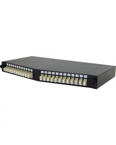 EXL 48W ANG MM PP-24 LC DUP 48