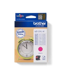 Brother Supplies LC125XLM