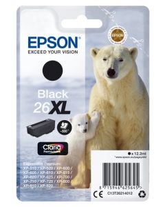 Epson C13T26214022