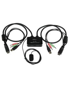 STARTECH SV211HDUA