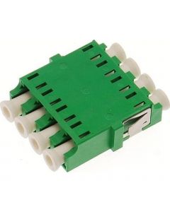 ENBEAM LC APC QUAD FLANGLESS