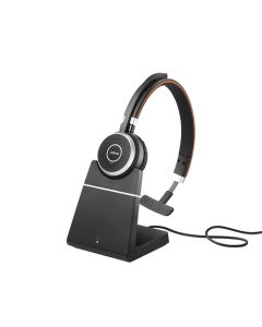 Jabra Evolve 65+ UC Mono