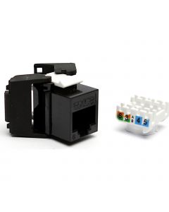 EXL C6 L/P UNSCRN T/LESS JK-BK
