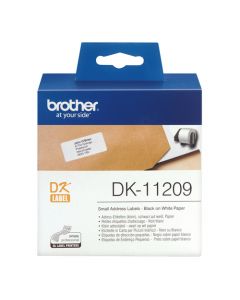 Brother Supplies DK11209