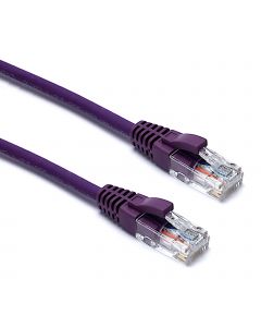 EXCEL CAT6 7M UUTP LSOH PL VT