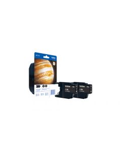 Brother Supplies LC1240BKBP2