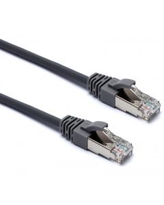 CAT6A 28AWG U/FTP P/L 5M GY