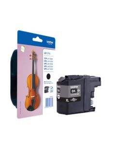 Brother Supplies LC127XLBKBP2DR