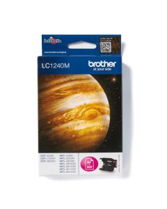 Brother Supplies LC1240M