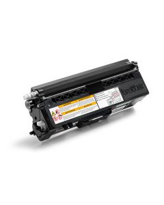 Brother Supplies TN320BK