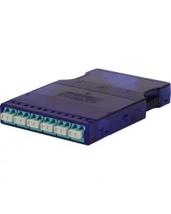 EXL 6P (12F) OM3 LC EX/NET MDL