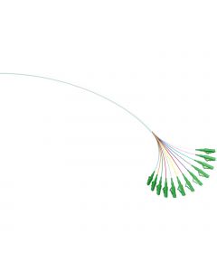 16F LCA CORRIDOR CABLE WH 30M