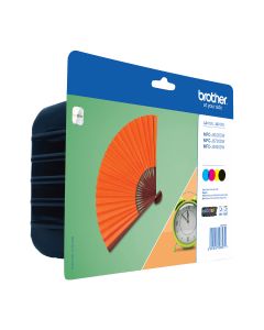 Brother Supplies LC129XLVALBPDR