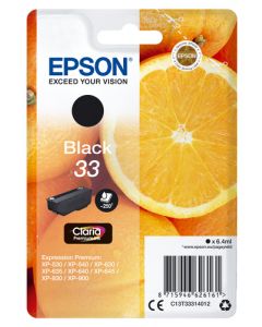 Epson C13T33314012