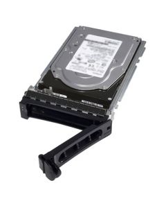 DELL 400-AUUO internal hard drive 2.5" 300 GB SAS