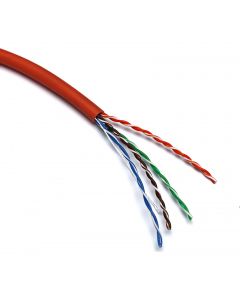 CAT5E U/UTP DCA 305M BX OR