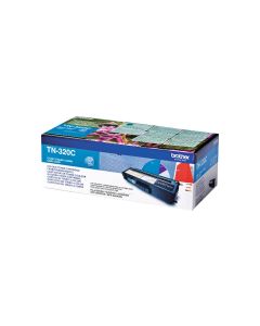 Brother Supplies TN320C