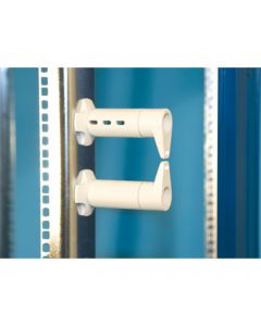 AXS TWT&LOCK CBL MNGT SUP PK10