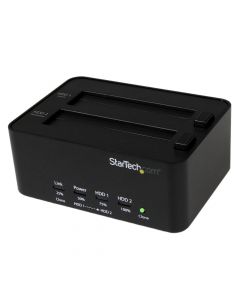 STARTECH SATDOCK2REU3