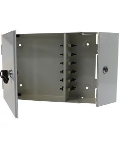 EXL 12PT SC LOADED 2 DOOR LOCK