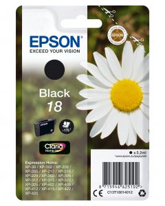 Epson C13T18014012