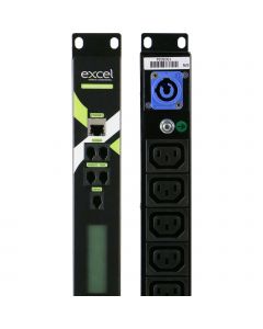 XL IPLITE 1U HORI 10C13 2C19