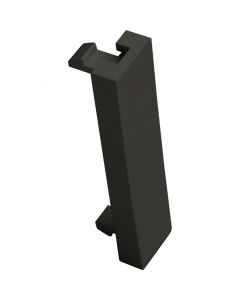 EXL HALF-W BLANK 12.5X50MM -BK